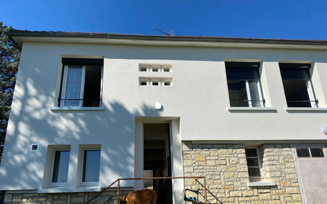 Rénovation globale énergétique à Périgueux : un projet clé en main pour plus de confort et d’économies !