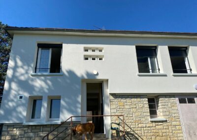 Rénovation globale énergétique à Périgueux : un projet clé en main pour plus de confort et d’économies !