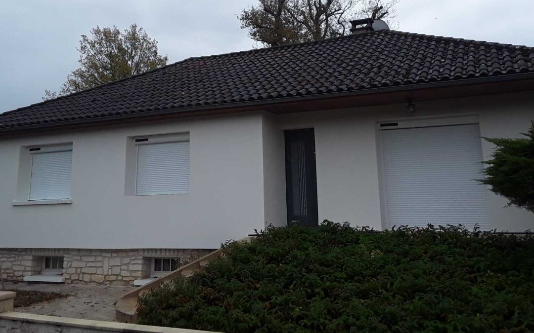 L’isolation thermique par l’extérieur (ITE) : un investissement durable pour votre confort et votre portefeuille !
