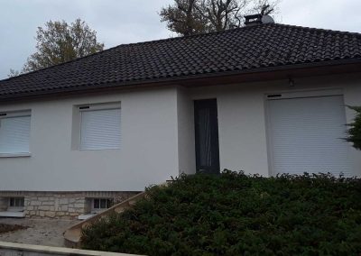 L’isolation thermique par l’extérieur (ITE) : un investissement durable pour votre confort et votre portefeuille !